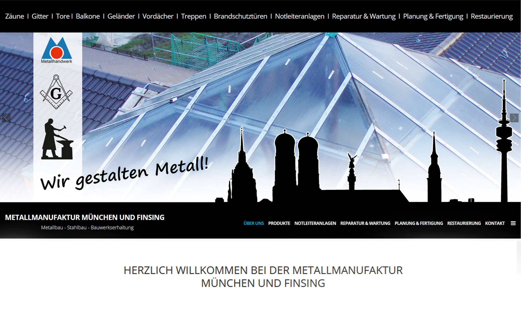 metallmanufaktur-design-meets-web-webdesign-grafik-print-werbetechnik-muenchen-markt schwaben